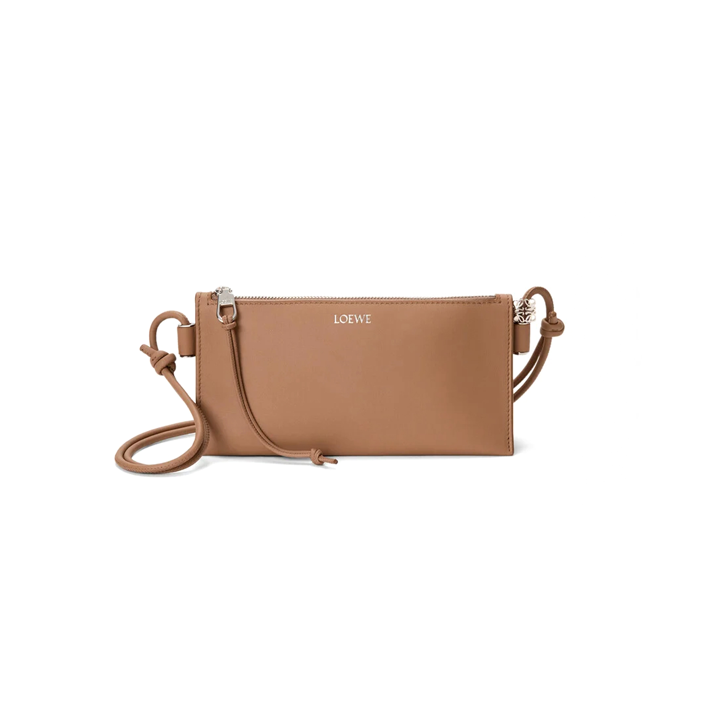LOEWE JOYA POUCH IN NAPPA CALFSKIN C630R10X03 (22*11*6cm)